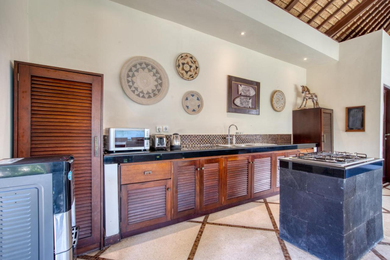 Villa Aisha سانور المظهر الخارجي الصورة
