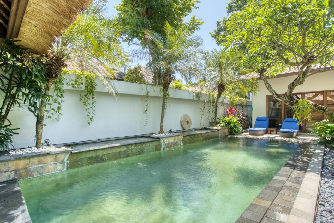 Villa Aisha سانور المظهر الخارجي الصورة