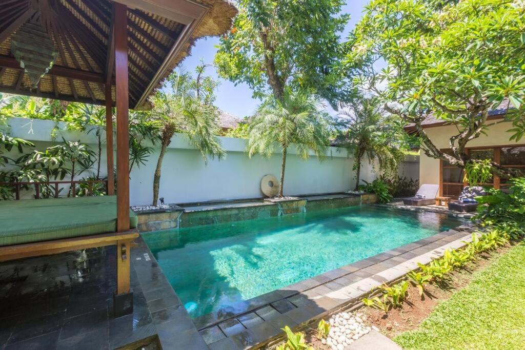 Villa Aisha سانور المظهر الخارجي الصورة