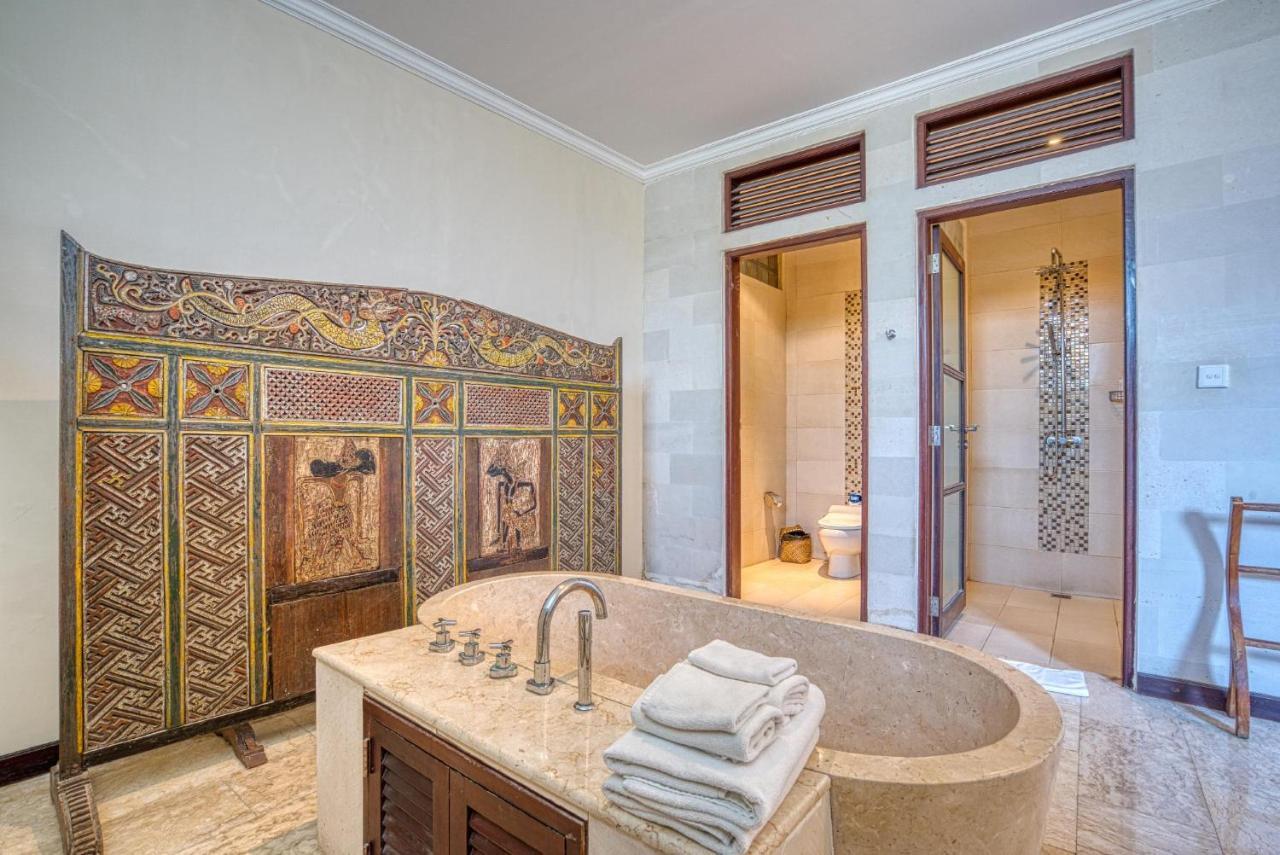Villa Aisha سانور المظهر الخارجي الصورة