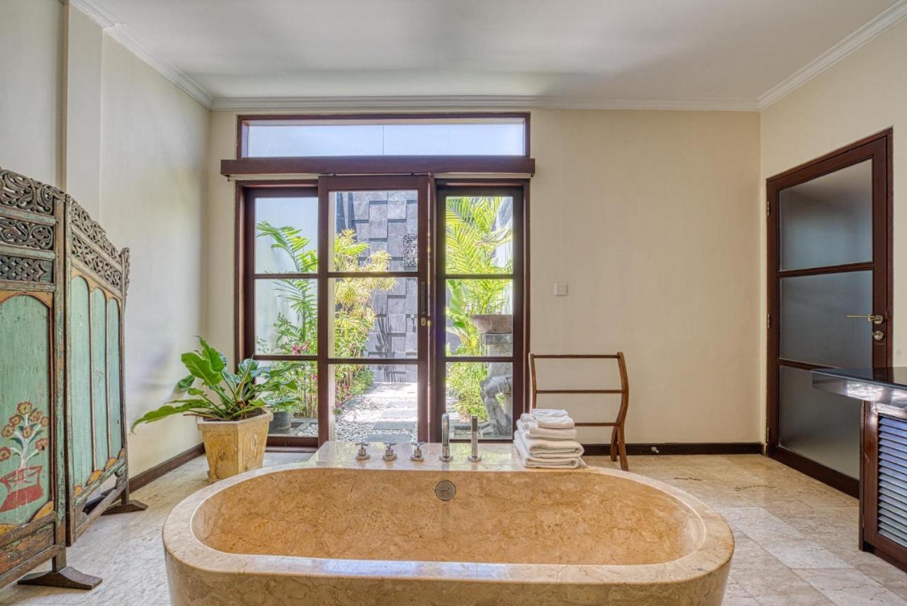 Villa Aisha سانور المظهر الخارجي الصورة