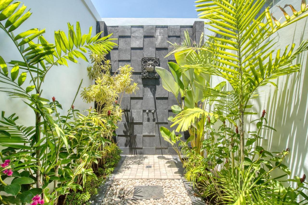 Villa Aisha سانور المظهر الخارجي الصورة