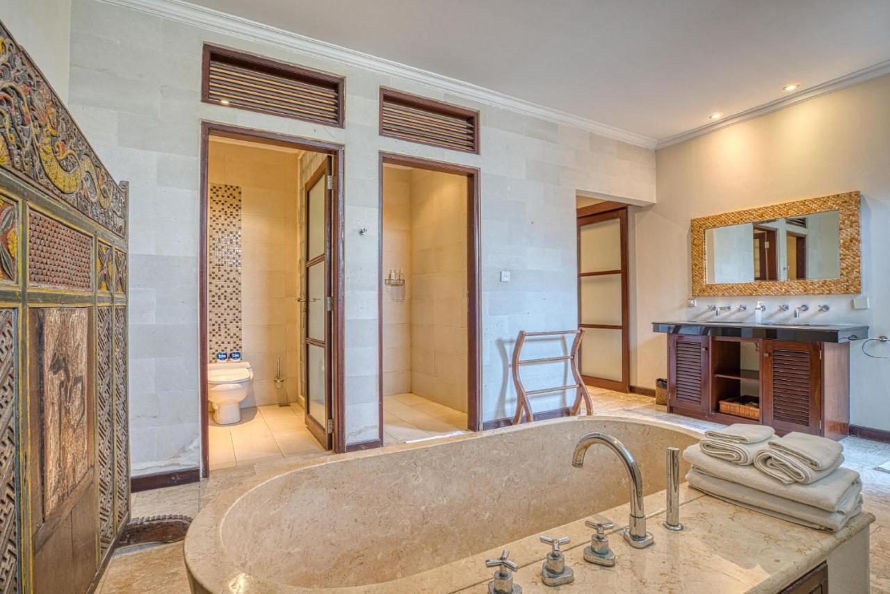 Villa Aisha سانور المظهر الخارجي الصورة