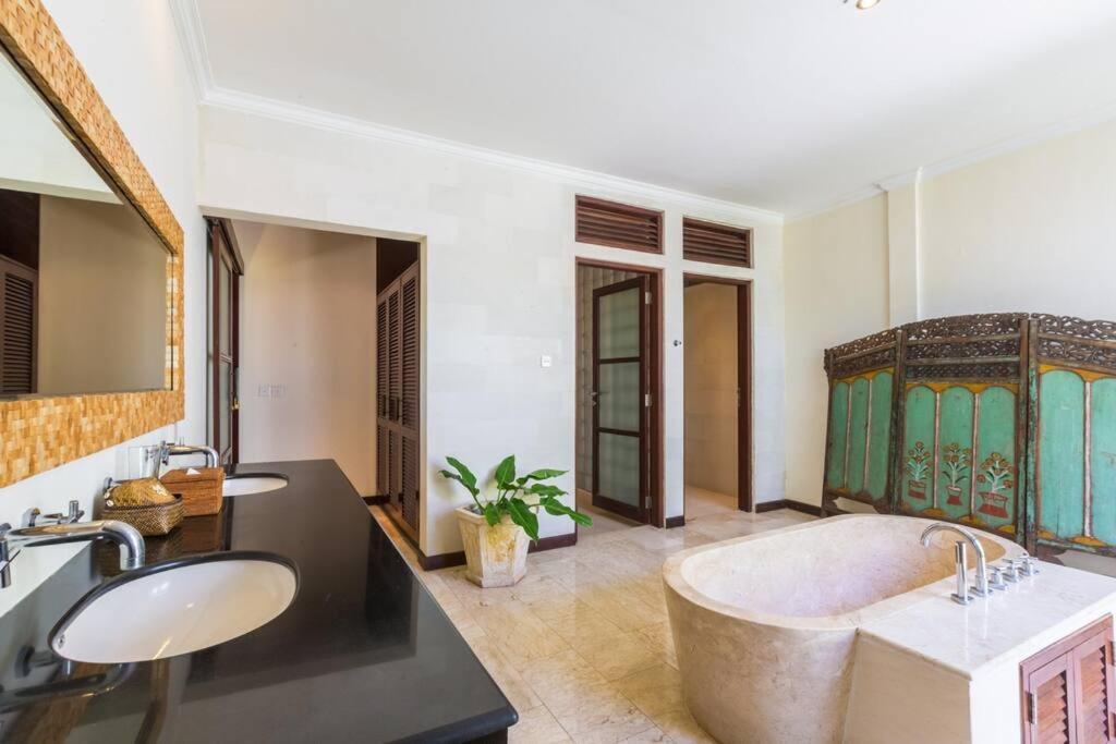 Villa Aisha سانور المظهر الخارجي الصورة