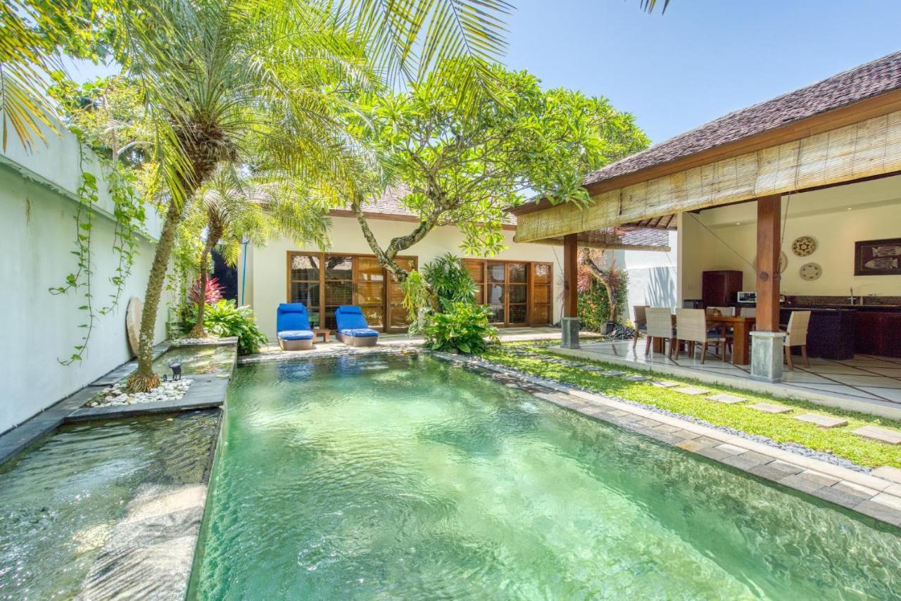 Villa Aisha سانور المظهر الخارجي الصورة